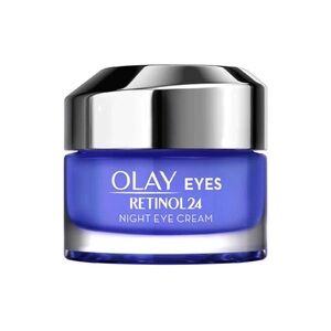 Olay night moisturizer